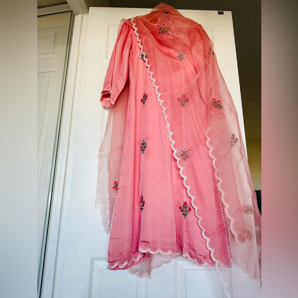 Beautiful boutique suit